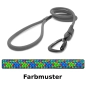 Preview: klassische Hundeleine TWIST - L - 175cm - alternate playtime